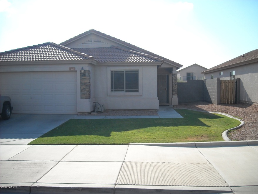 Short Sale Opportunity!
