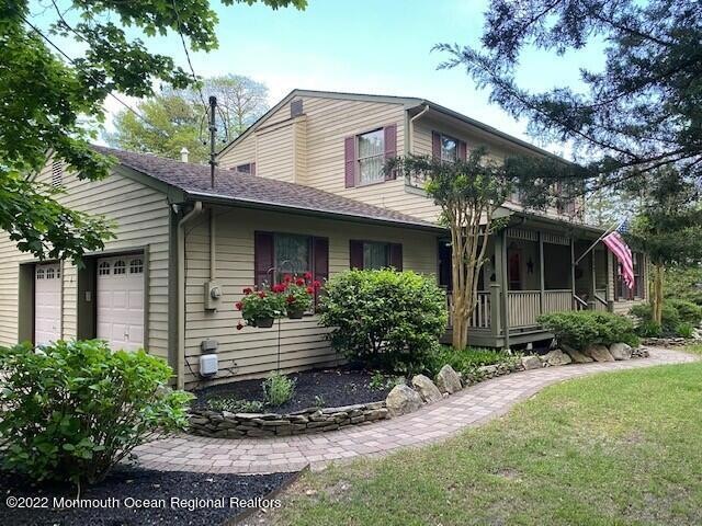 609 Cedar St, Tuckerton, NJ 08087 - photo 1