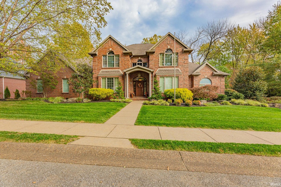 5300 Lake Newburgh Dr, Newburgh, IN 47630 - photo 1