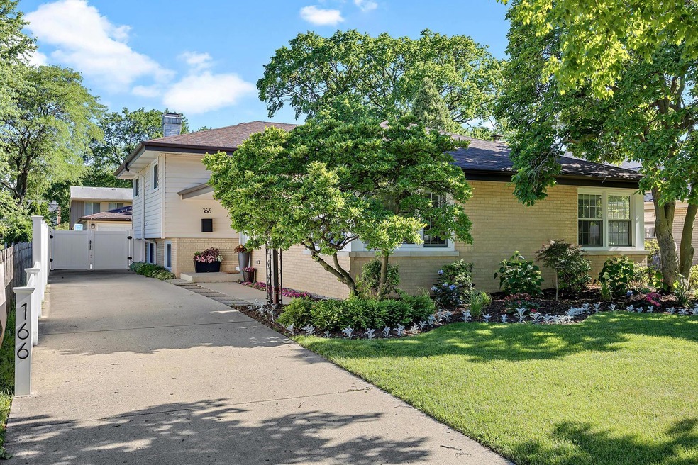 166 E Quincy St, Elmhurst, IL 60126 - photo 1