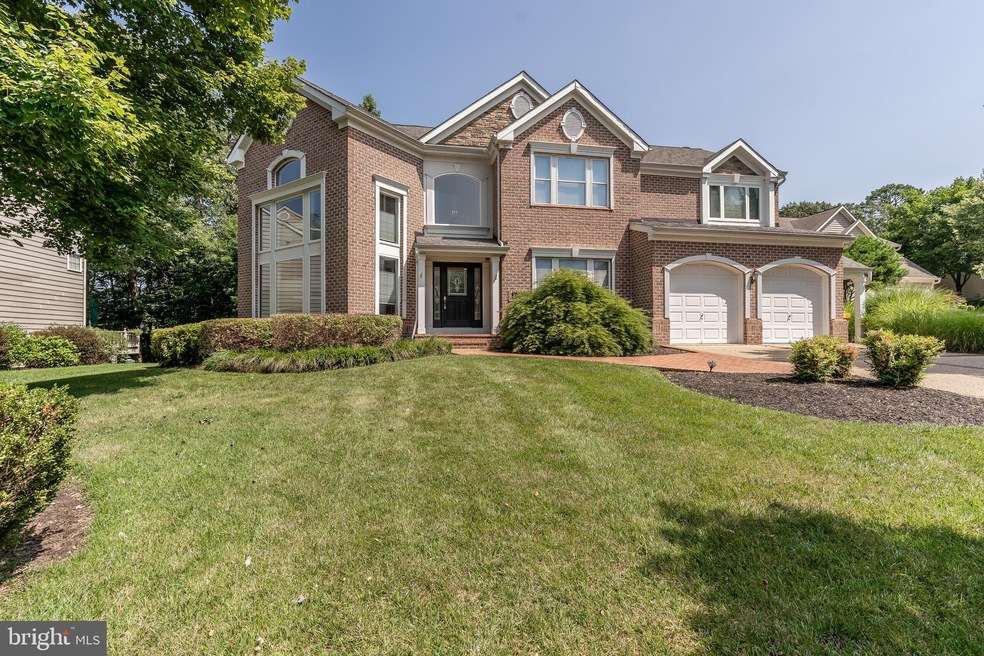 8502 Summershade Dr, Odenton, MD 21113 - photo 1