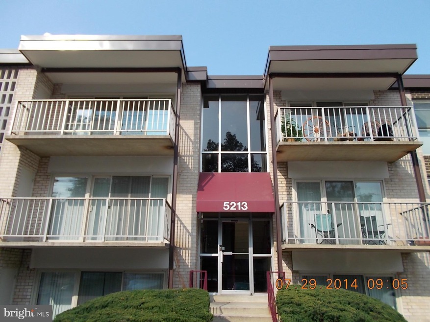 5213 Newton St unit 302, Bladensburg, MD 20710 - photo 1