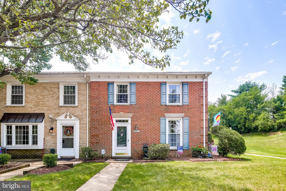 9045 N Laurel Rd unit G, Laurel, MD 20723 - photo 1