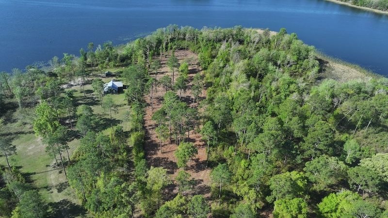 0 Xxx E Cypress Dr unit LotWP001, Donalsonville, GA 39845 - photo 1