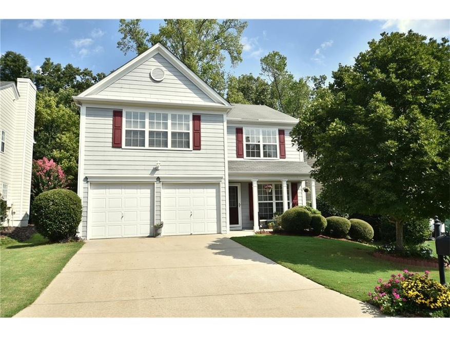 Welcome home to your beautiful new place in Fairmo