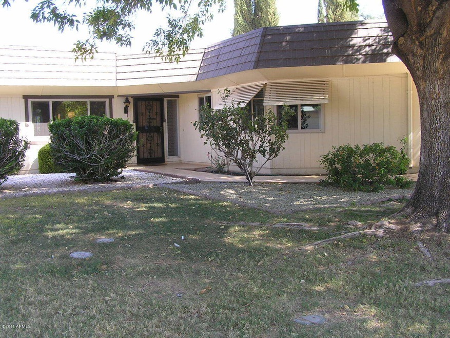 10430 W Pineaire Dr, Sun City, AZ 85351 - photo 1