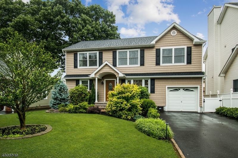 1993 Prospect Ave, Scotch Plains, NJ 07076 - photo 1