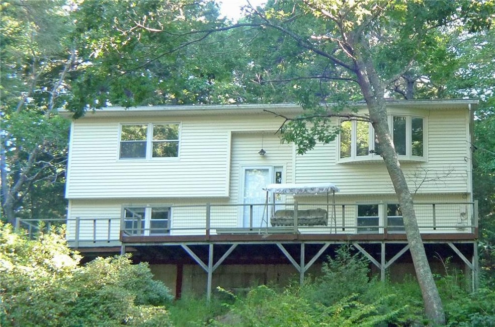 25 Heron Cove Rd, Boothbay Harbor, ME 04538 - photo 1