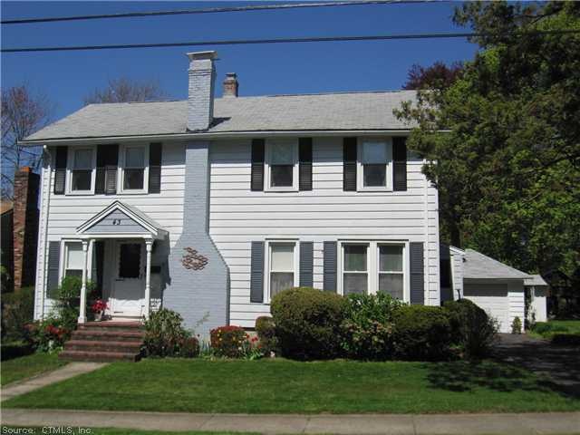 43 Howe St, Milford, CT 06460 - photo 1
