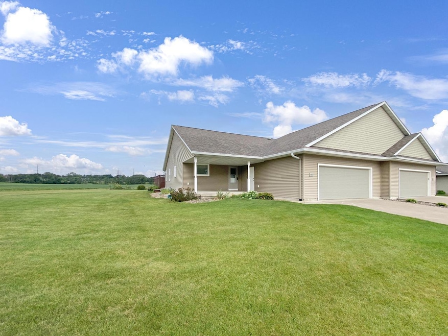 Coranado Front Enchances