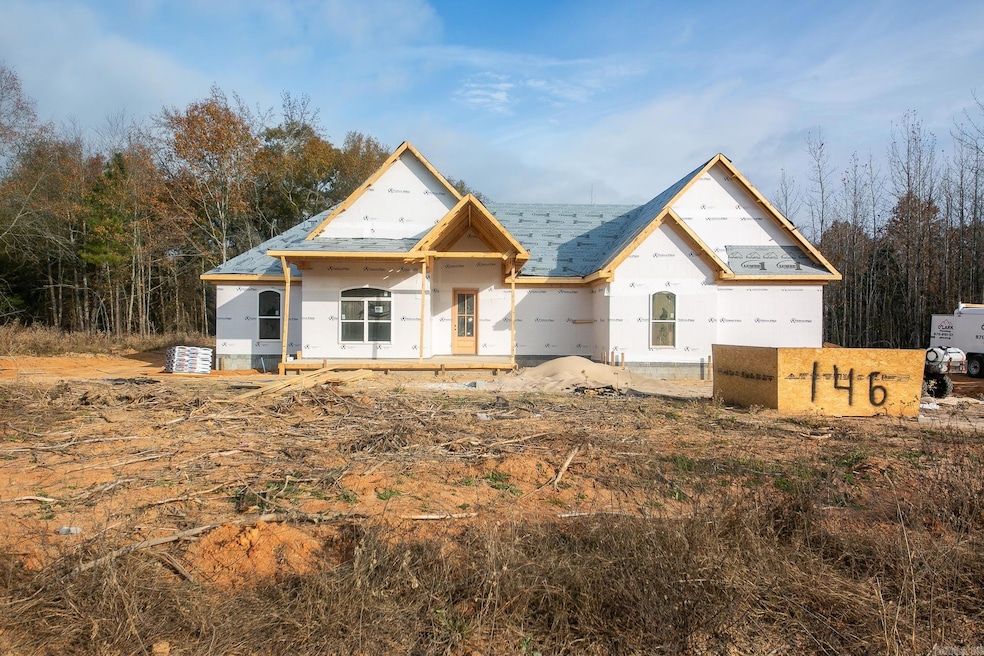 146 Whitetail Ridge Rd, Austin, AR 72007 - photo 1
