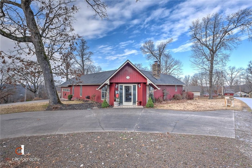 12 Kensington Dr, Bella Vista, AR 72715 - photo 1
