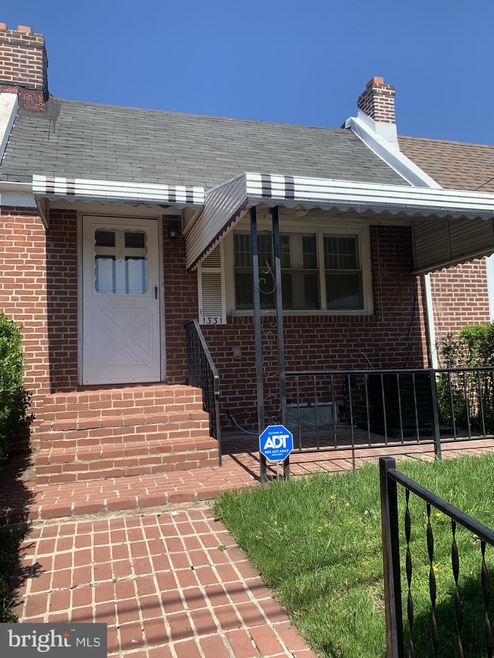 1331 E 23rd St, Wilmington, DE 19802 - photo 1