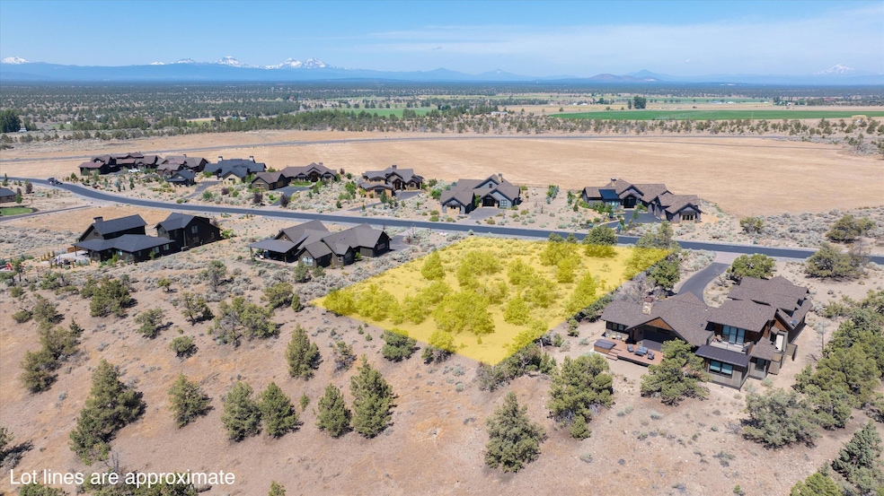 0 SW Brasada Ranch Rd unit Homesite 640, Powell Butte, OR 97753 - photo 1