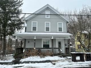 15 New St unit 2, Port Jervis, NY 12771 - photo 1