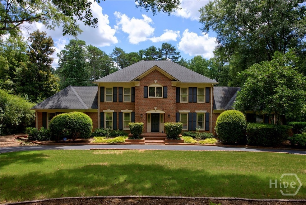 105 Moss Side Dr, Athens, GA 30607 - photo 1