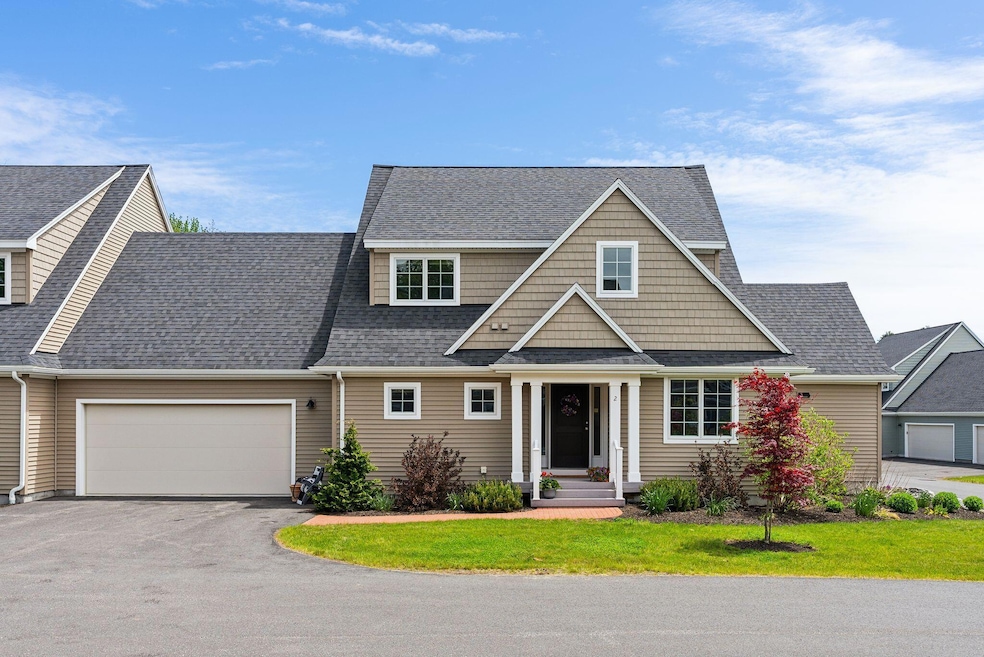 2 Foxglove Way unit 89, Brunswick, ME 04011 - photo 1