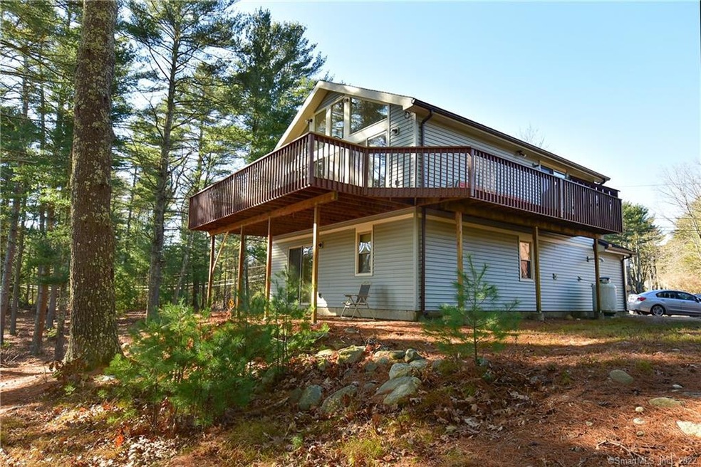 303 Monson Rd, Stafford Springs, CT 06076 - photo 1