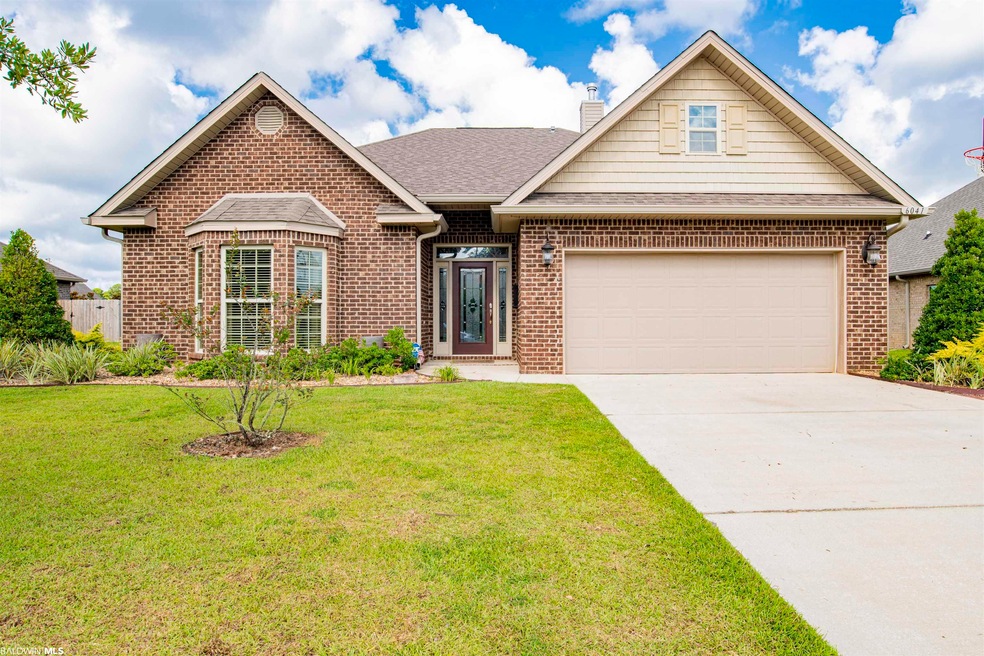 6041 Andhurst Dr, Gulf Shores, AL 36542 - photo 1