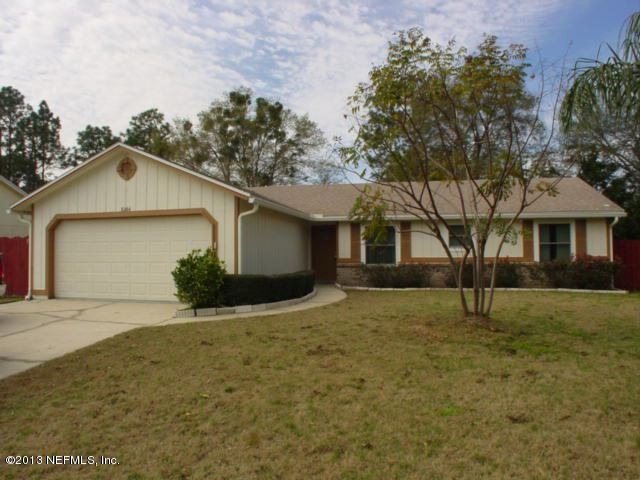 8064 Pineverde Ln, Jacksonville, FL 32244 - photo 1