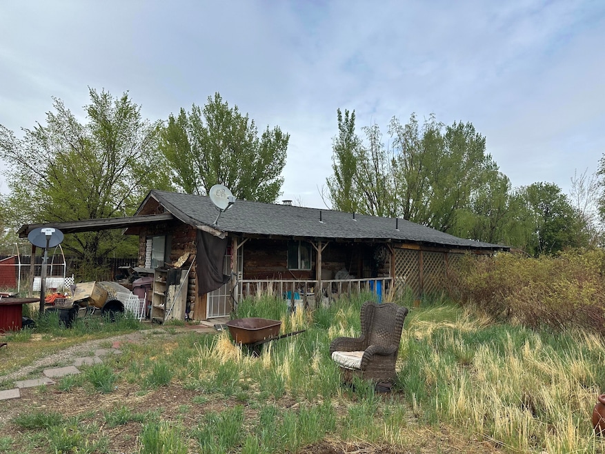 5090 N 2800 W