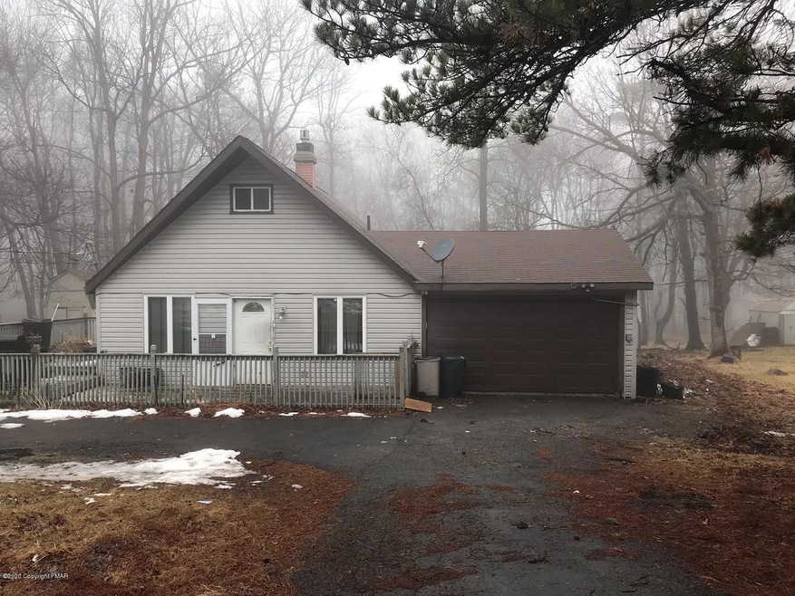 109 Hawthorne Rd, Albrightsville, PA 18210 - photo 1