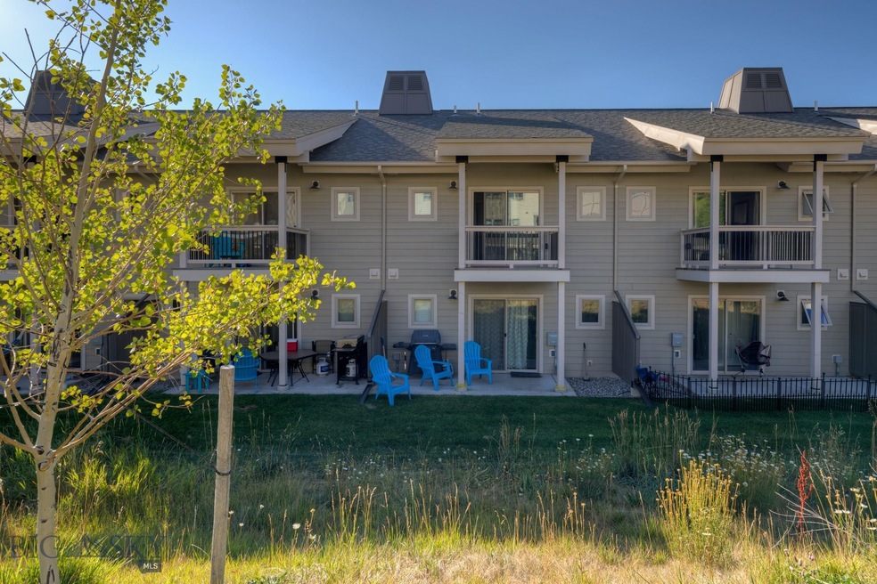 2091 Little Coyote Rd unit D, Big Sky, MT 59716 - photo 1
