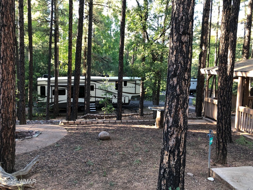 Lot from Turtle Creek