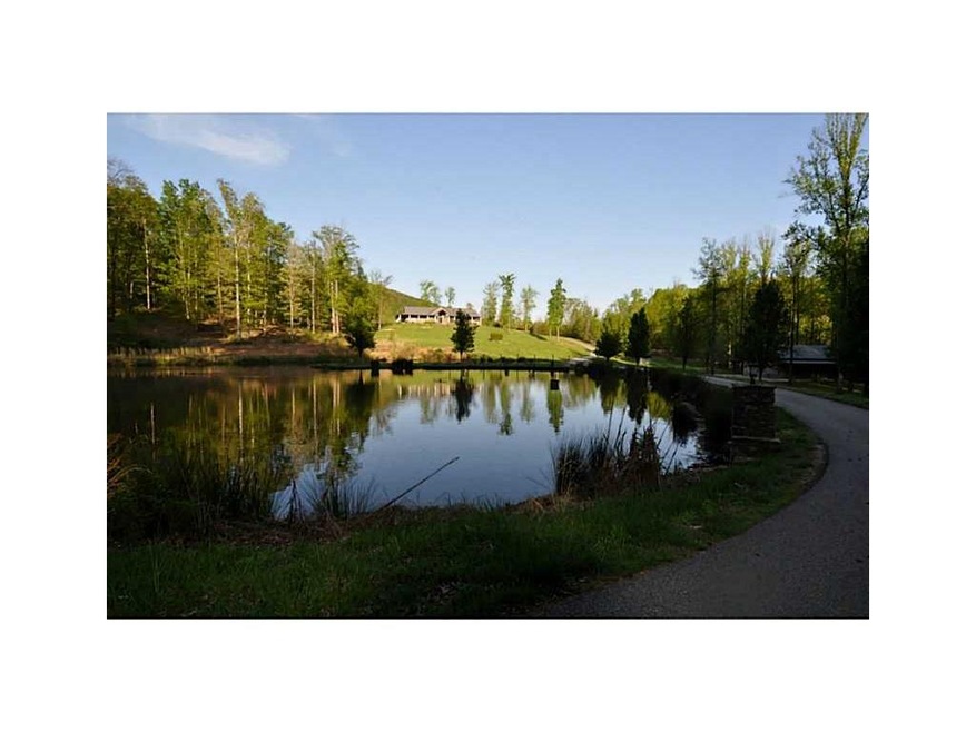 6972 Shoal Creek Rd, Clermont, GA 30527 - photo 1