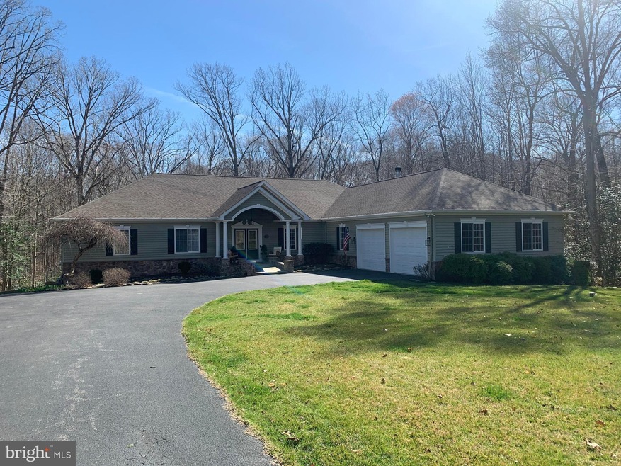 3815 Leafcrest Ct, Dunkirk, MD 20754 - photo 1