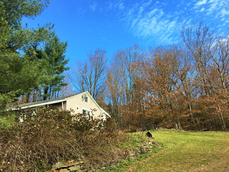 124 Tilda Hill Rd, Florida, MA 01247 - photo 1