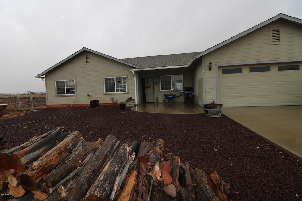 772 N Parkway Dr, Snowflake, AZ 85937 - photo 1