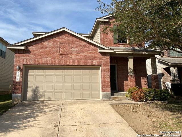 11219 Blue Fax Field, Helotes, TX 78023 - photo 1