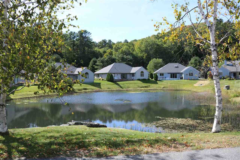 141 Iris Way, White River Junction, VT 05001 - photo 1