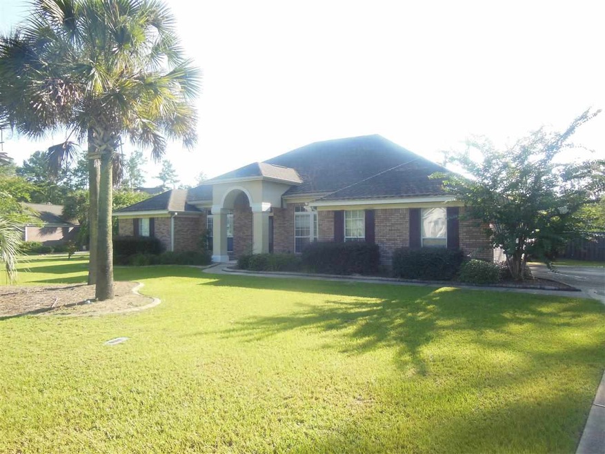 58 Bunting Dr, Crawfordville, FL 32327 - photo 1