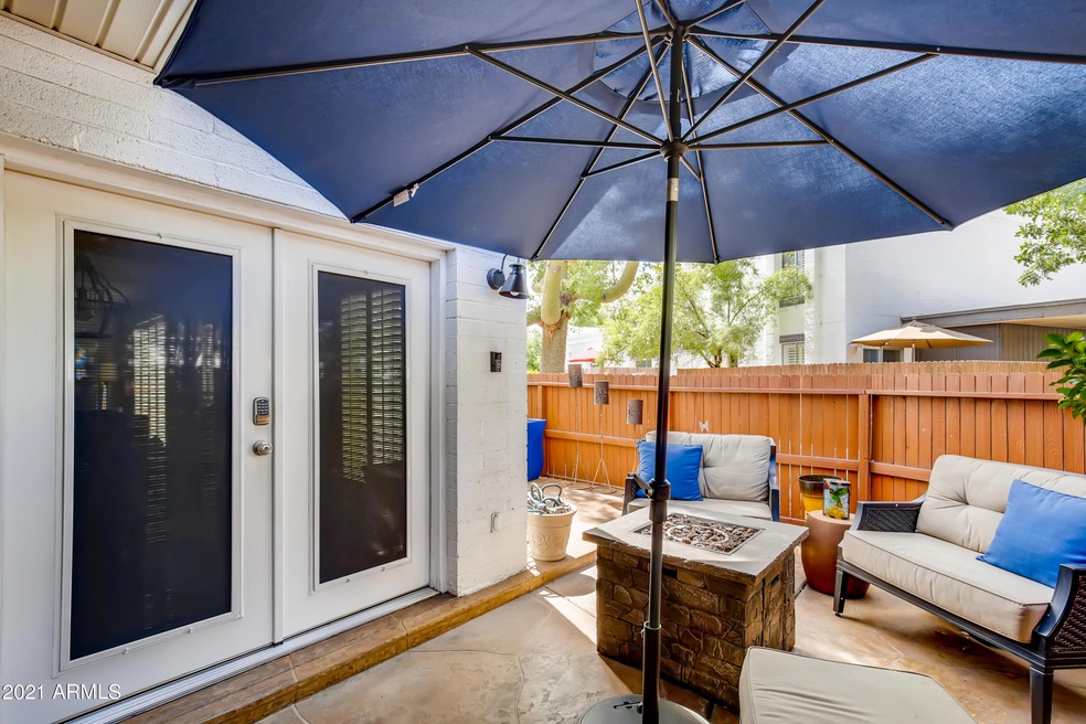 29 Patio