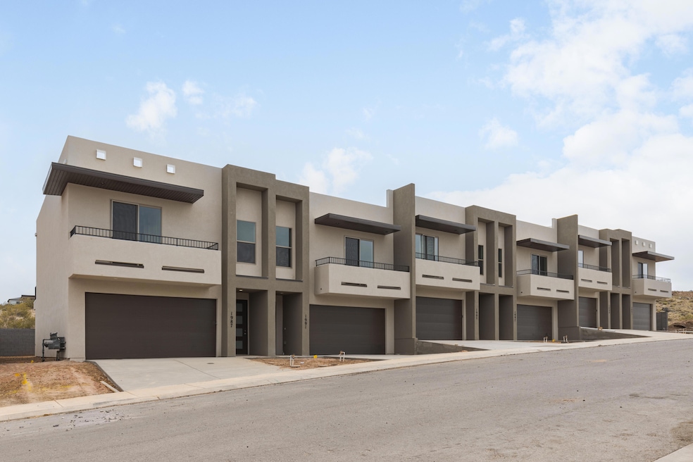 1991 W 250 S unit 44A, Hurricane, UT 84737 - photo 1