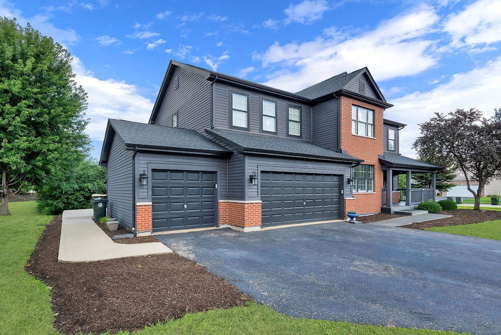 2524 Lyman Loop, Yorkville, IL 60560 - photo 1