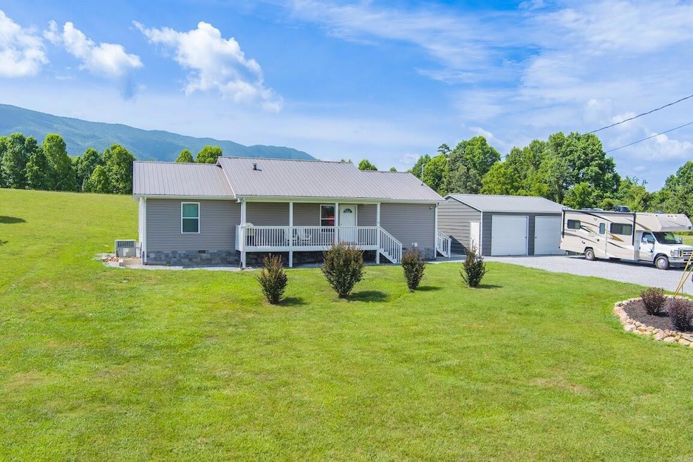 1415 Bishop Loop, Greeneville, TN 37743 - photo 1