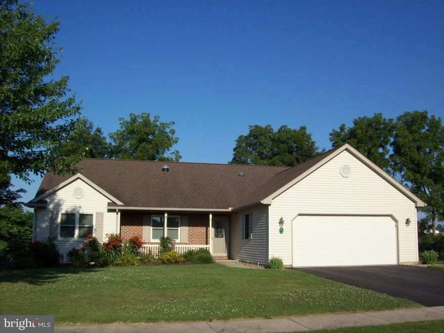 87 Arbor Dr, Myerstown, PA 17067 - photo 1