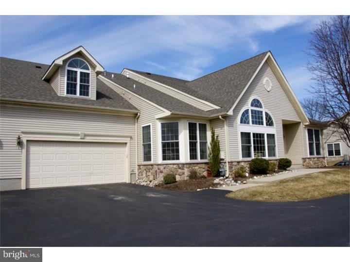 532 Poppy Ct unit V218, Langhorne, PA 19047 - photo 1