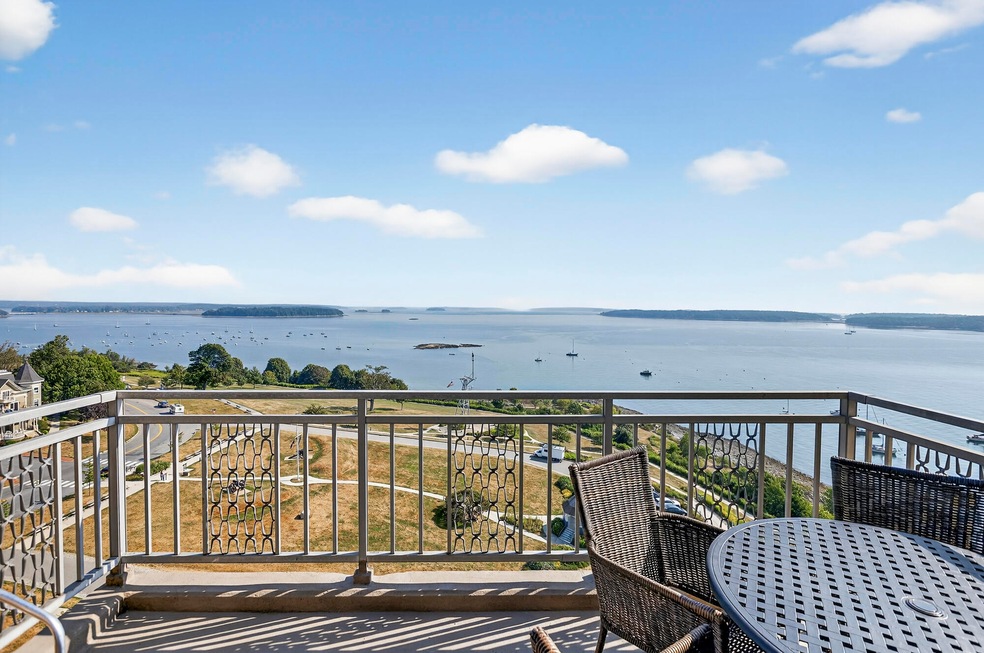 Portland House unit 11C, Portland, ME 04101 - photo 1