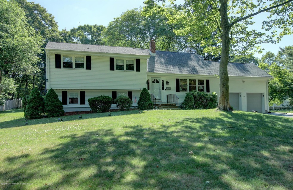 153 Riveredge Rd, Tinton Falls, NJ 07724 - photo 1