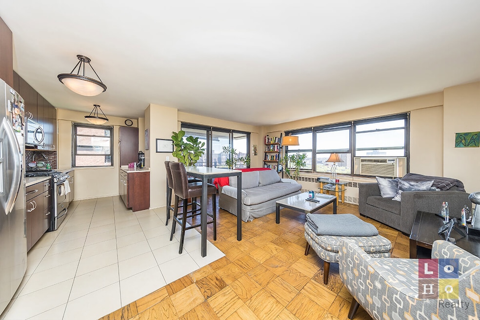 264 E Broadway unit C1306, New York, NY 10002 - photo 1