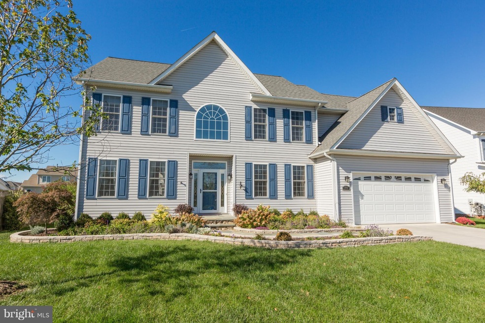 103 Sonoma Ct, Stephens City, VA 22655 - photo 1