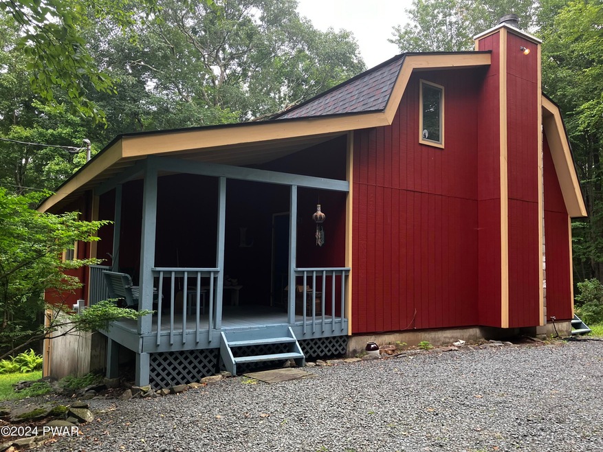 115 Franks Rd, Hawley, PA 18428 - photo 1