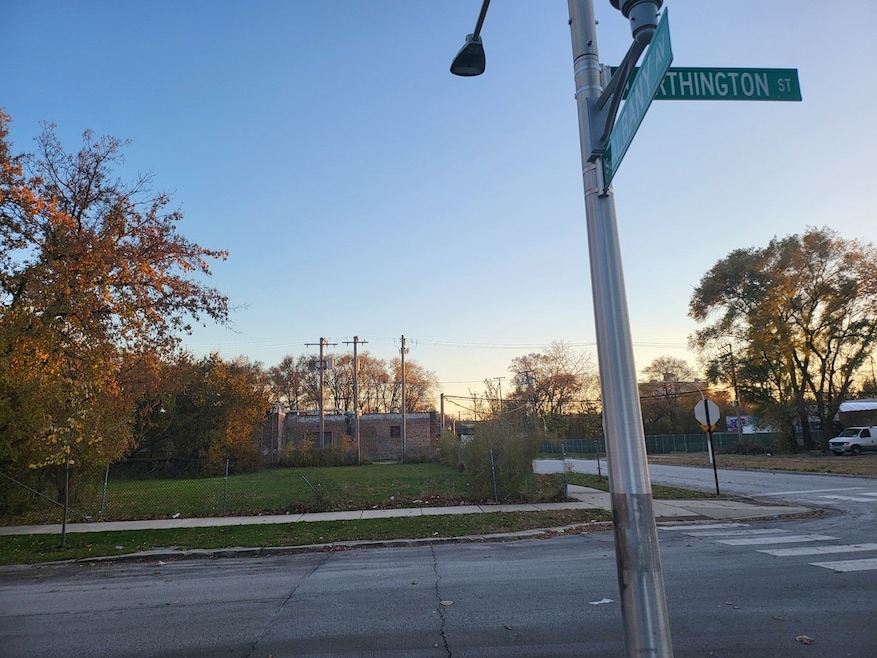 3059 W Arthington St, Chicago, IL 60612 - photo 1