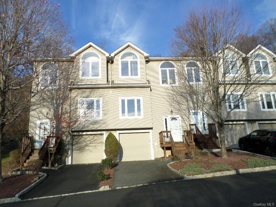 214 Foltim Way, Congers, NY 10920 - photo 1