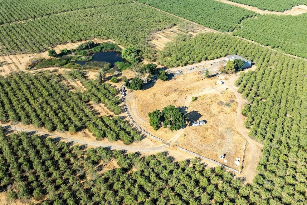 22241 Silver Ridge Rd, Denair, CA 95316 - photo 1