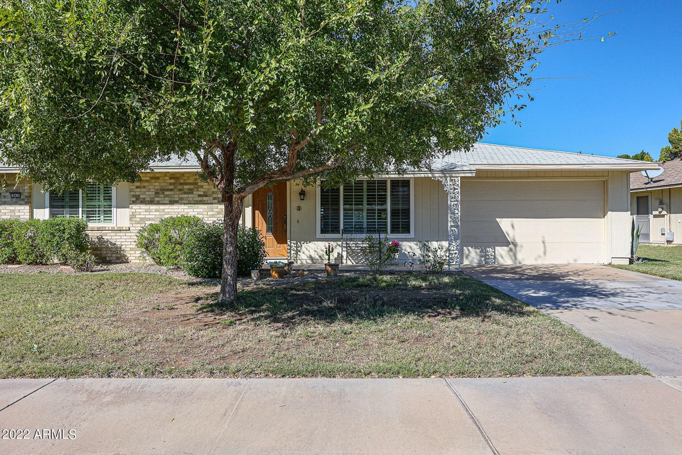 18436 N Conestoga Dr unit 56, Sun City, AZ 85373 - photo 1